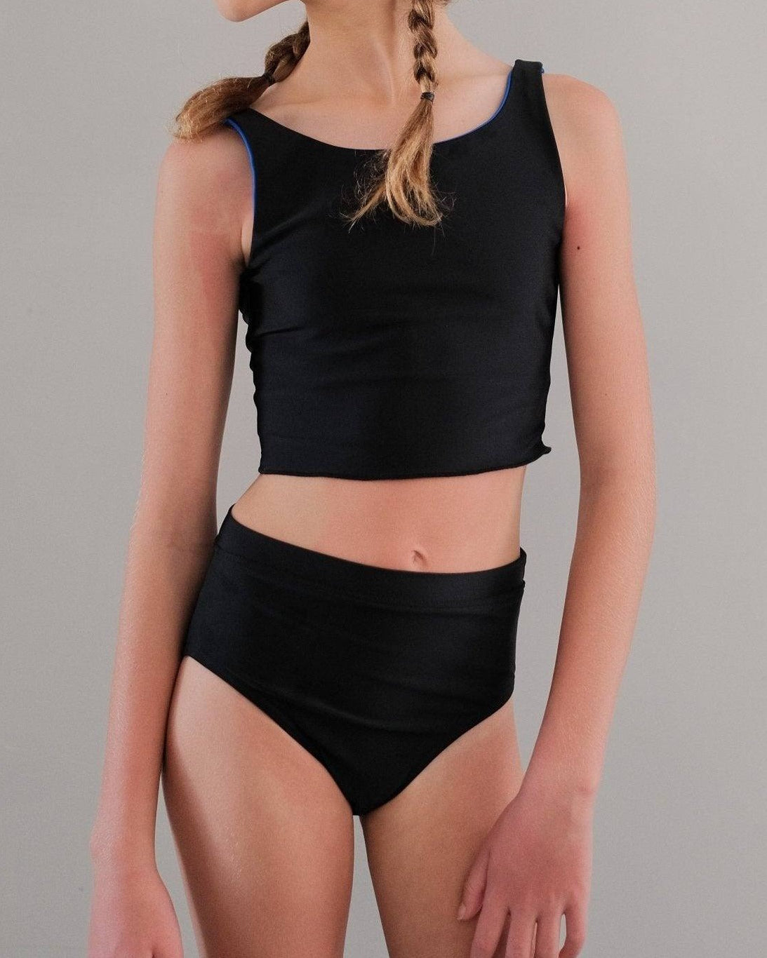 Ada Dance & Swim Briefs
