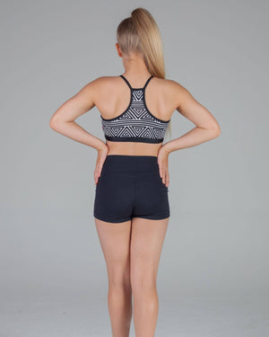 Comfy | Short - Pink Lemon Dancewear