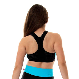 Stage Crop - Pink Lemon Dancewear