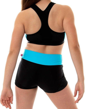 Stage Shorts - Pink Lemon Dancewear