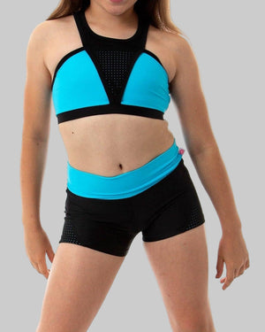 Stage Shorts - Pink Lemon Dancewear