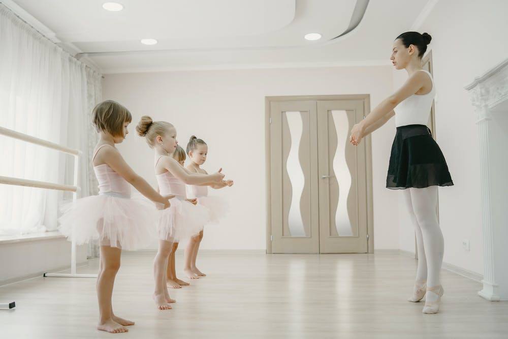 3 Things to Consider When Choosing Dance Lessons for Kids - Pink Lemon Dancewear