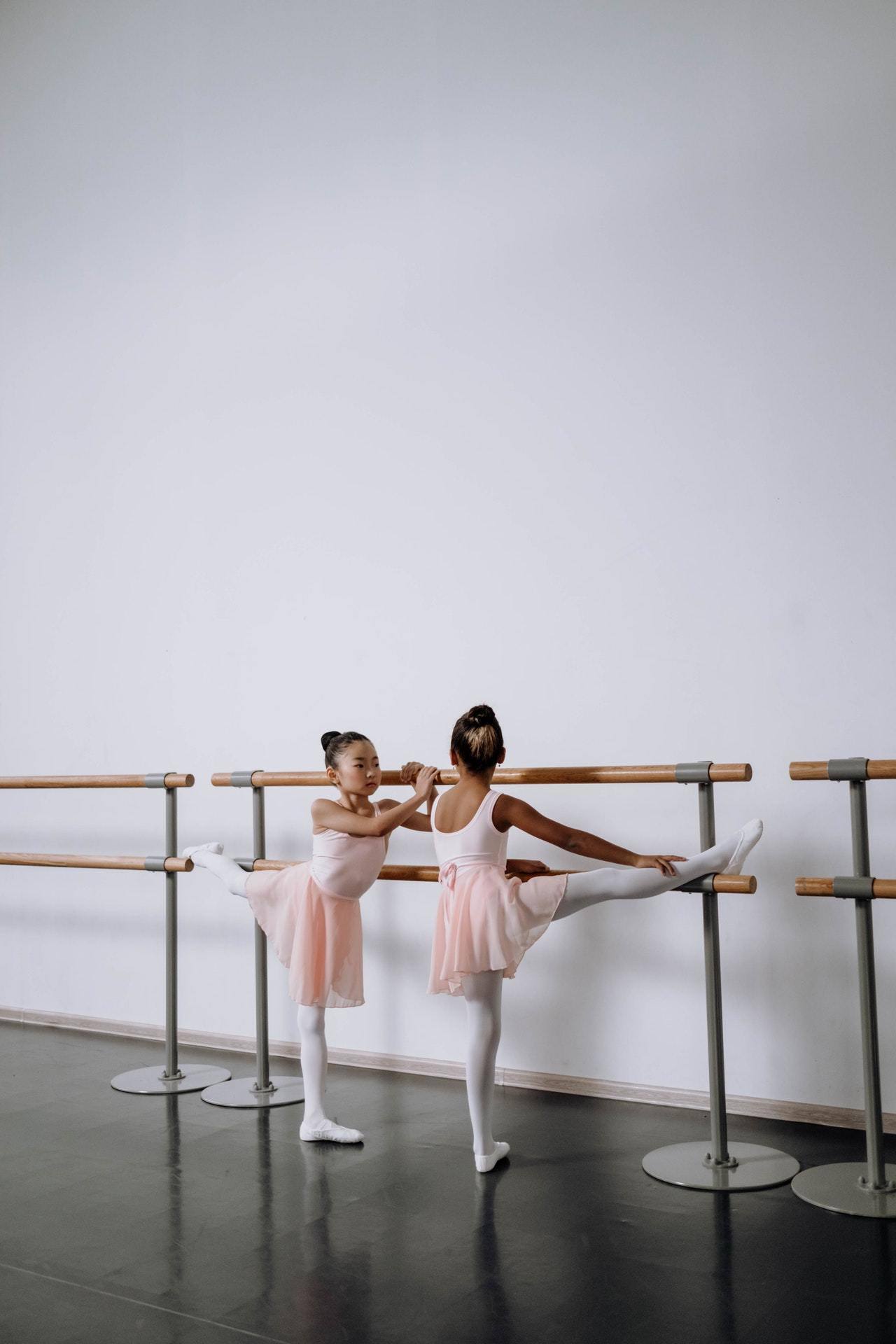 4 Fantastic Tips for Preparing Children’s Dancewear - Pink Lemon Dancewear