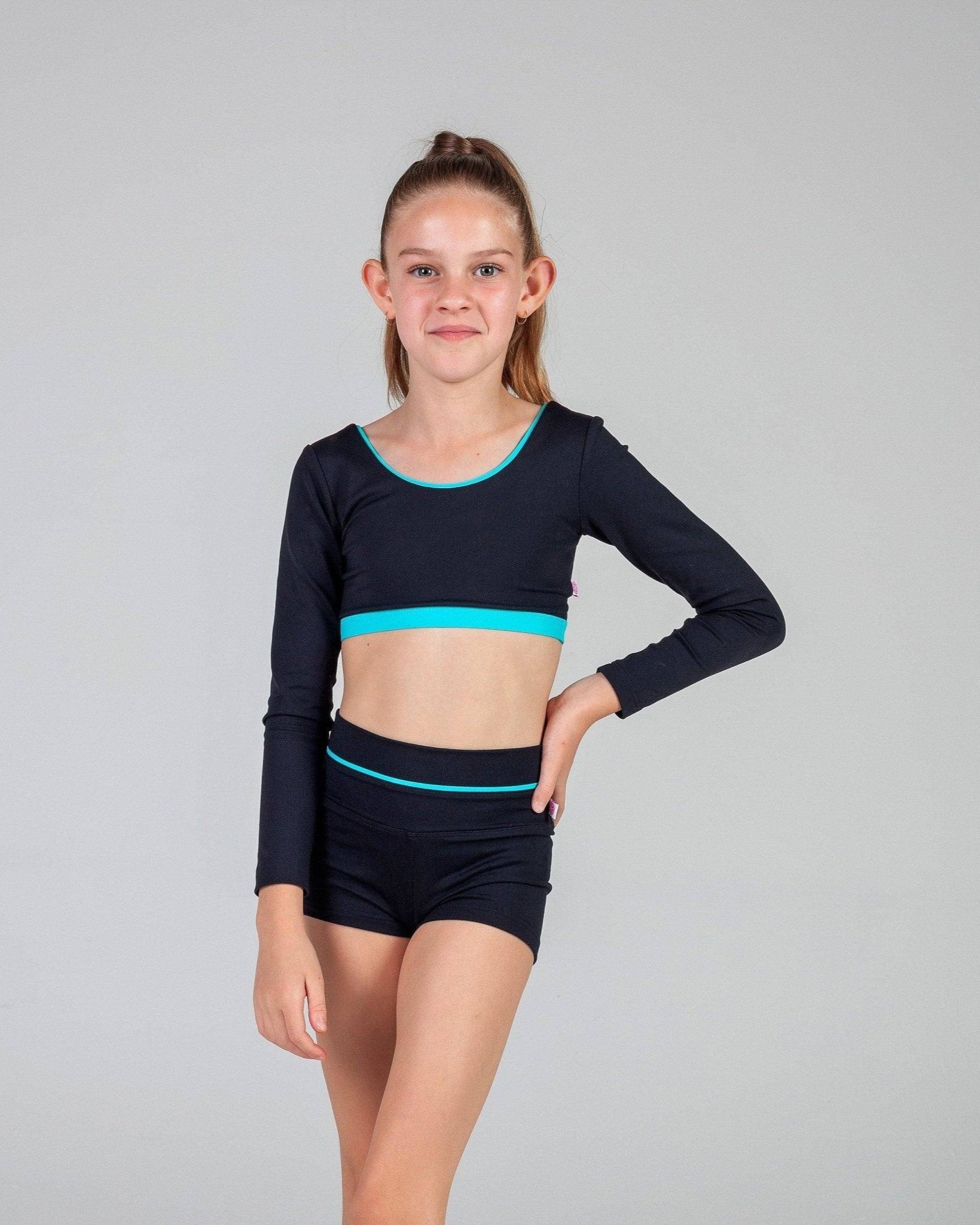 Buy Dance Studio Basics Online Australia: Essential Dancewear for Every Class