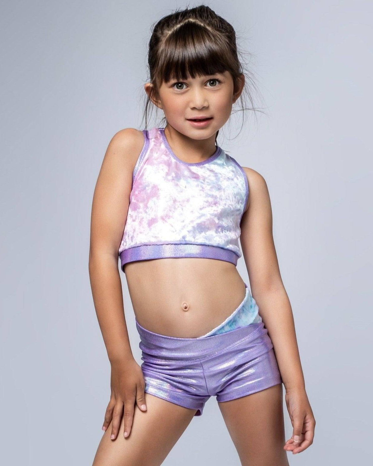 How to Choose the Right Performance Dance Shorts for Girls & Teens: A Buying Guide