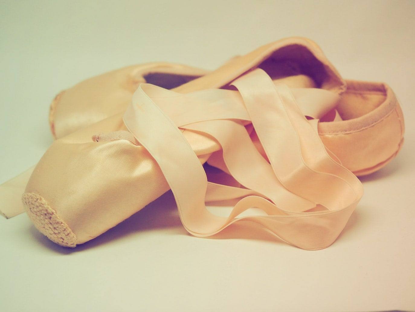 The 3 Most Important Items to Pack In Your Dance Bag - Pink Lemon Dancewear