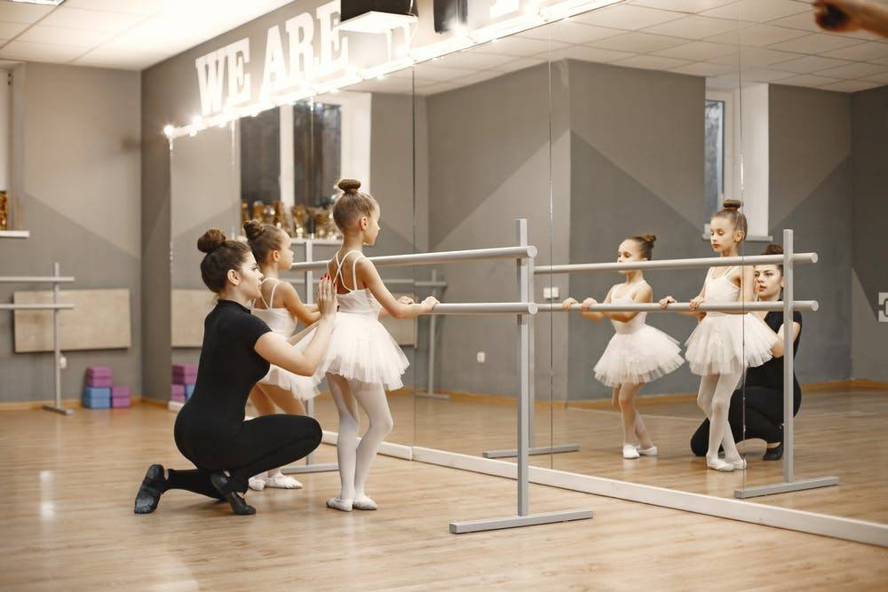 Why You Should Encourage Your Kids to Try Dance Class - Pink Lemon Dancewear