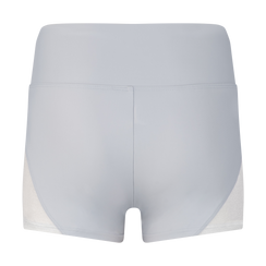 Shimmer Splice Shorts