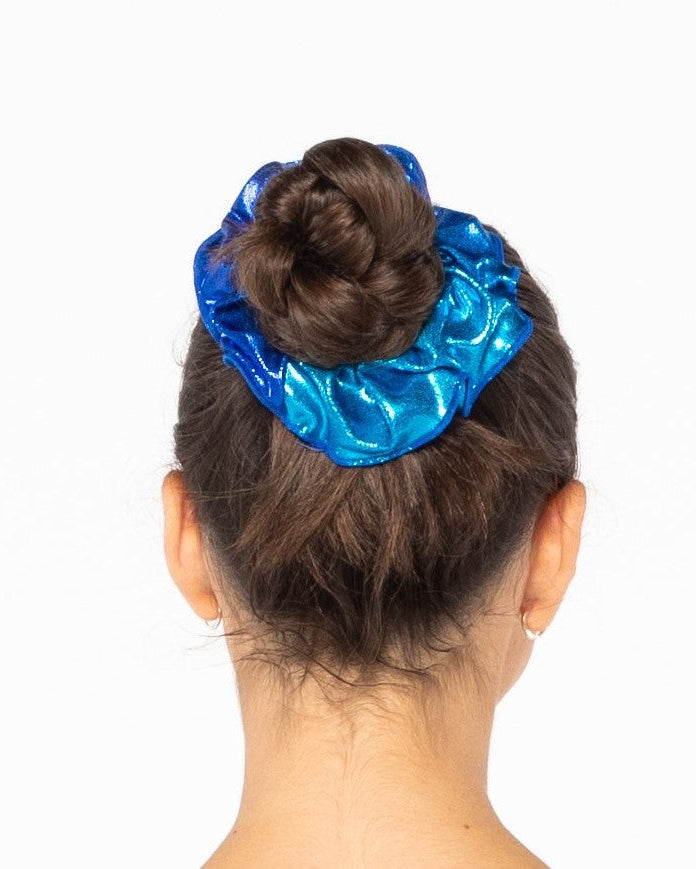 Mystique Dance Scrunchies