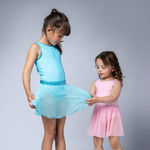 Alice Skirt - Pink Lemon Dancewear