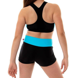 Stage Shorts - Pink Lemon Dancewear