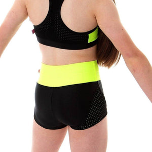 Stage Shorts - Pink Lemon Dancewear